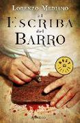 El escriba del barro