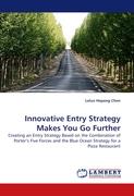 Innovative Entry Strategy Makes You Go Further