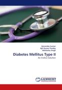 Diabetes Mellitus Type II