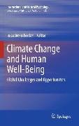 Climate Change and Human Well-Being