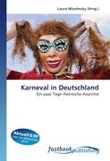 Karneval in Deutschland