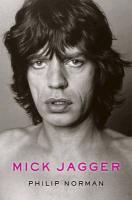 Jagger: Satan from Suburbia
