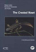 The Crested Newt