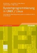 Systemprogrammierung in UNIX / Linux