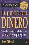 EL JUEGO DEL DINERO FG(9788466323048)