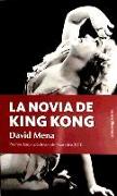 NOVA36. LA NOVIA DE KING KONG