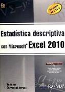 Estadística descriptiva con Microsoft Excel 2010