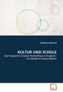 KULTUR UND SCHULE