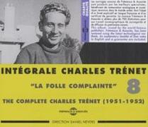 La Folle Complainte-The Complete Vol.8