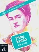 Kahlo. Buch mit Audio-CD