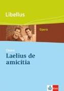 Laelius de amicitia