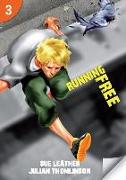 Running Free: Page Turners 3: 0