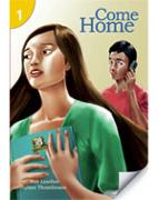 Come Home: Page Turners 1