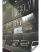 Deadly Truth: Page Turners 12