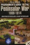 Wargamer's Scenarios: The Peninsular War 1808-1814