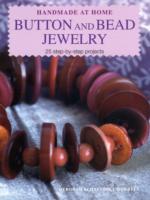 Button and Bead Jewelry