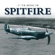 Little Book of Spitfire