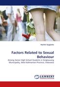 Factors Related to Sexual Behaviour