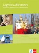 Logistics Milestones. Schülerbuch