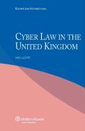 Cyber Law in the United Kingdom