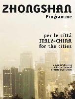 Zhongshan Programme: Per Le Citta Italy-China for the Cities