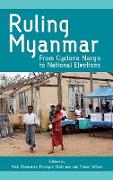 Ruling Myanmar