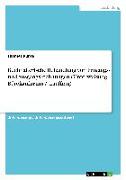 Buchhalterische Behandlung von Eingangs- und Ausgangsrechnungen (Unterweisung Bürokaufmann / -kauffrau)