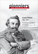 Louis Favre 1826-1879