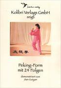 Peking Form mit 24 Folgen (DVD)