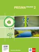 Prisma Biologie 2 - Ausgabe Nordrhein-Westfalen. Schülerbuch7./8. Schuljahr