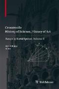 Crossroads: History of Science, History of Art