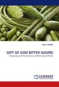 GIFT OF GOD BITTER GOURD