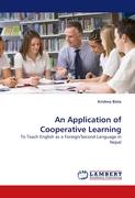 An Application of Cooperative Learning