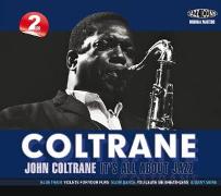 Coltrane-It's All About Jazz