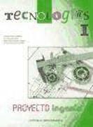 Tecnologías I : proyecto Ingenia