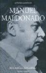 Manuel Maldonado