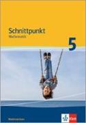 Schnittpunkt Mathematik - Ausgabe für Niedersachsen. Schülerbuch 5. Schuljahr