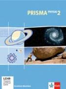 Prisma Physik - Ausgabe für Nordrhein-Westfalen. Schülerbuch 7./8. Schuljahr