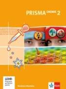 Prisma Chemie 2 - Neubearbeitung für Nordrhein-Westfalen. Schülerbuch 9./10. Schuljahr