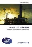 Atomkraft in Europa