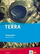 TERRA Geographie für Rheinland-Pfalz. Schülerband Oberstufe