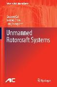 Unmanned Rotorcraft Systems