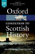 The Oxford Companion to Scottish History