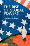 The Rise of Global Powers