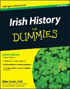 Irish History For Dummies