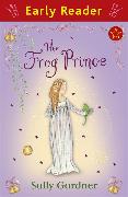 Early Reader: The Frog Prince