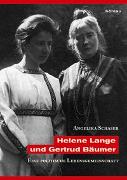 Helene Lange und Gertrud Bäumer