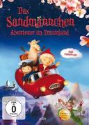 Das Sandmännchen - Abenteuer im Traumland