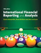 International Financial Reporting and Analysis