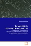 Komplexität in Distributionsnetzwerken